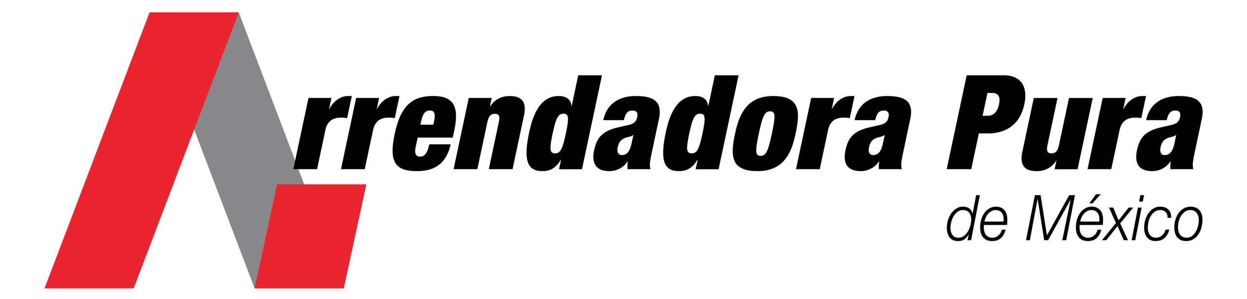 Arrendadora